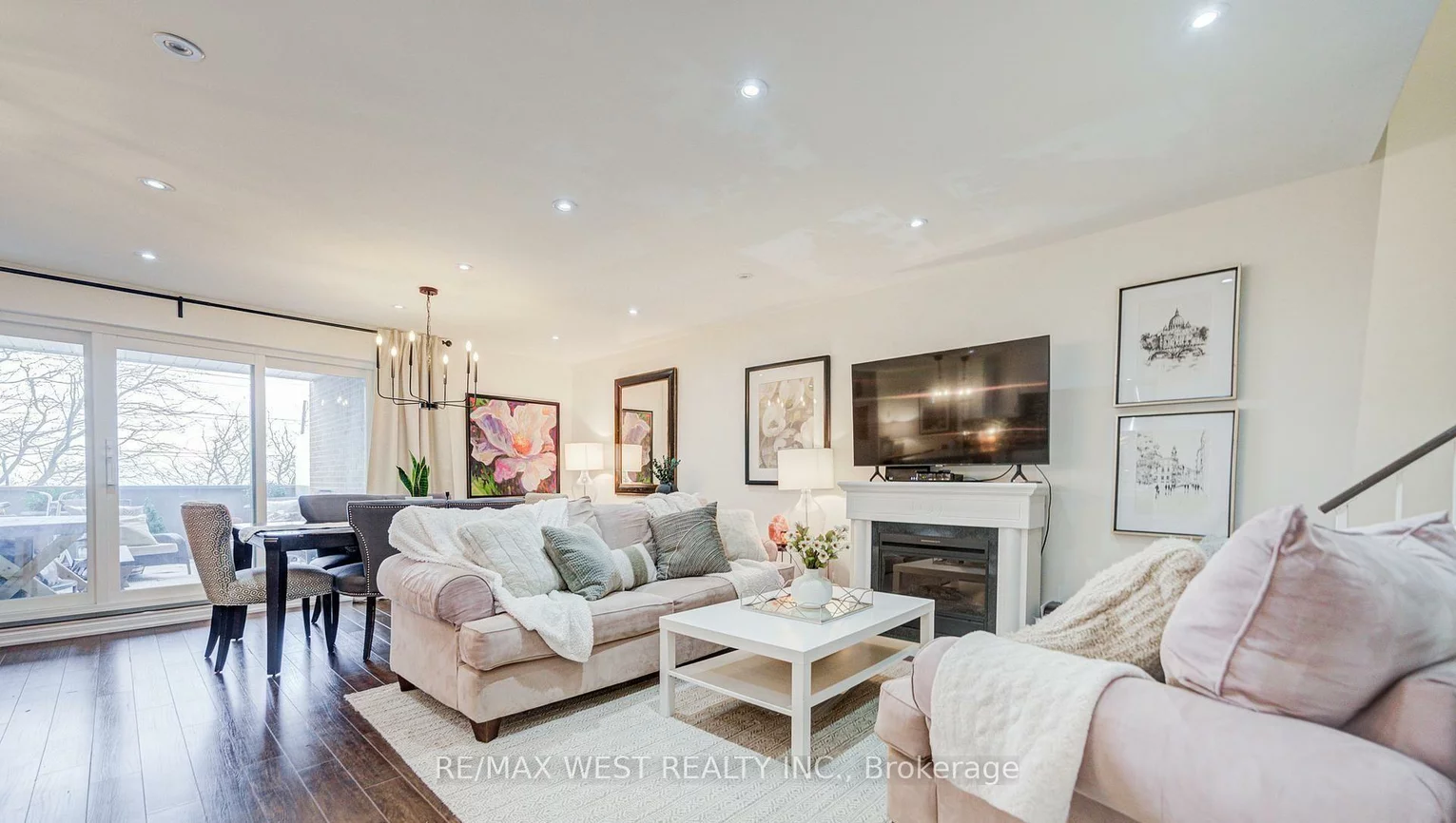 3025, The Credit Woodlands, Erindale, Mississauga