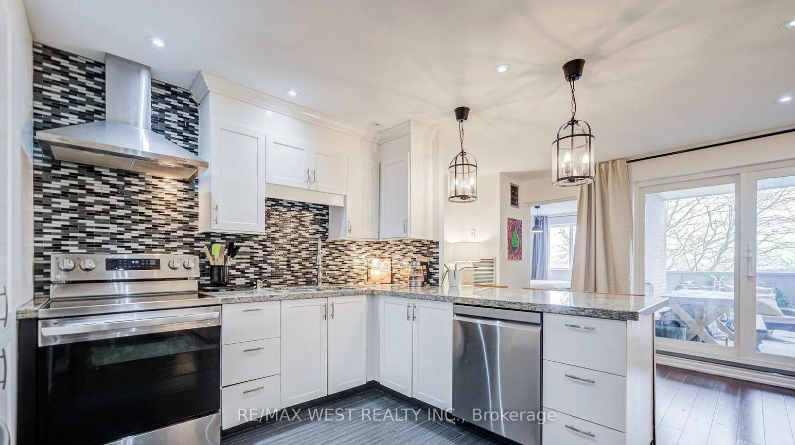 3025, The Credit Woodlands, Erindale, Mississauga
