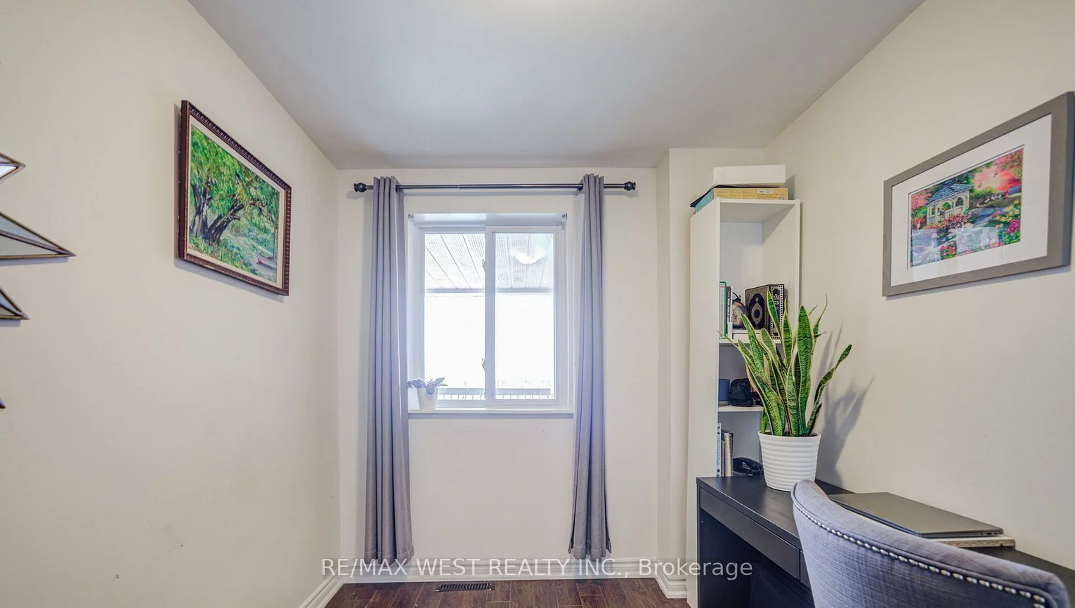 3025, The Credit Woodlands, Erindale, Mississauga