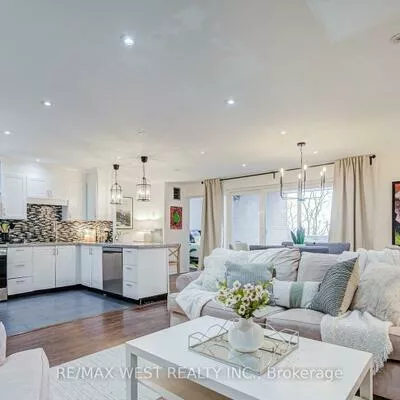 3025, The Credit Woodlands, Erindale, Mississauga