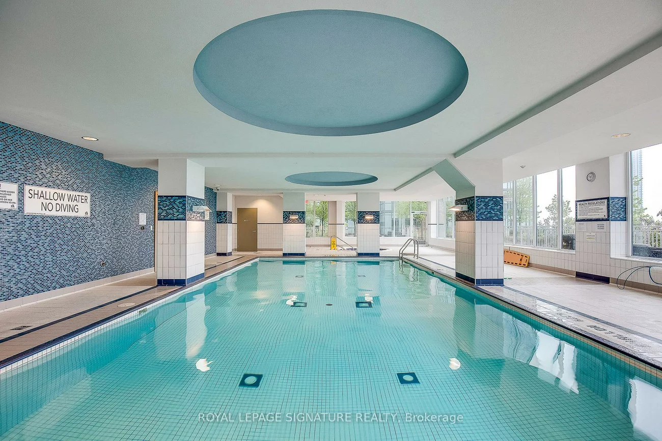 4070, Confederation, City Centre, Mississauga
