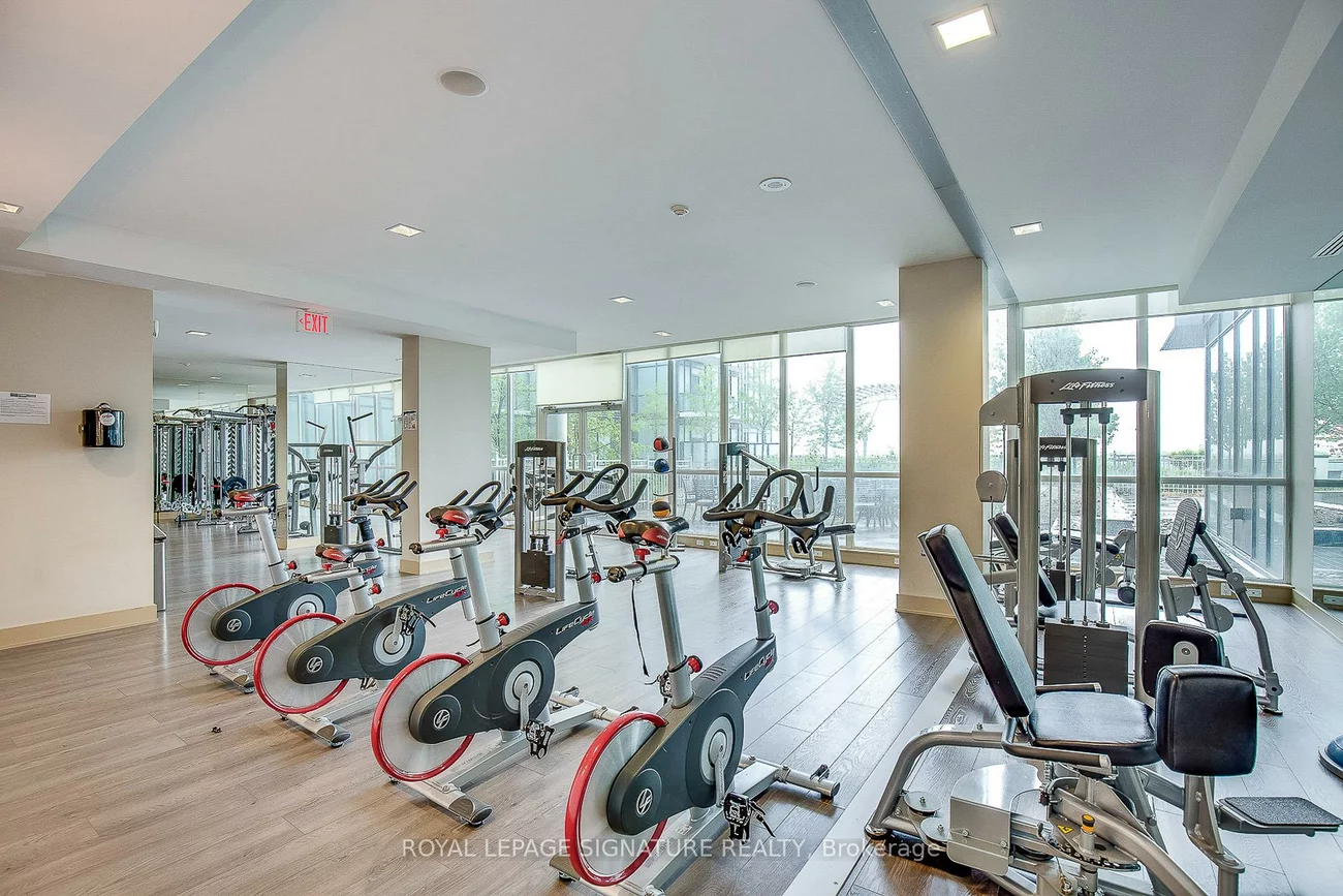 4070, Confederation, City Centre, Mississauga