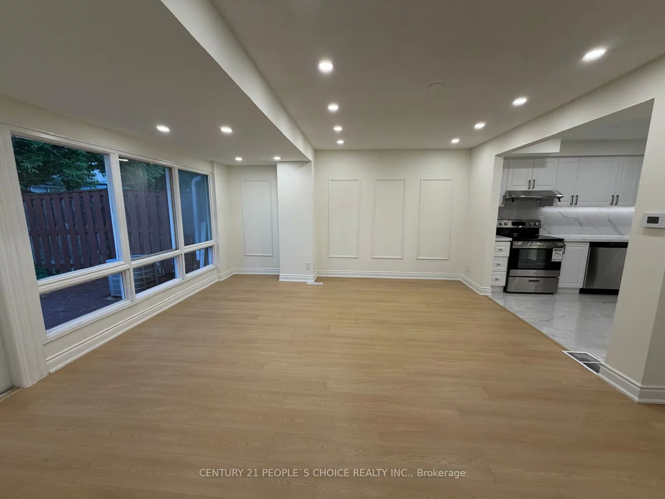3600, Morning Star, Malton, Mississauga