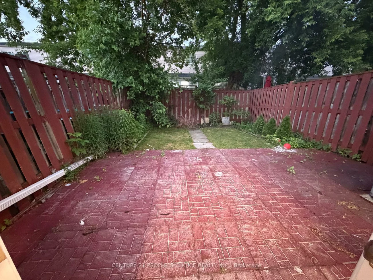 3600, Morning Star, Malton, Mississauga