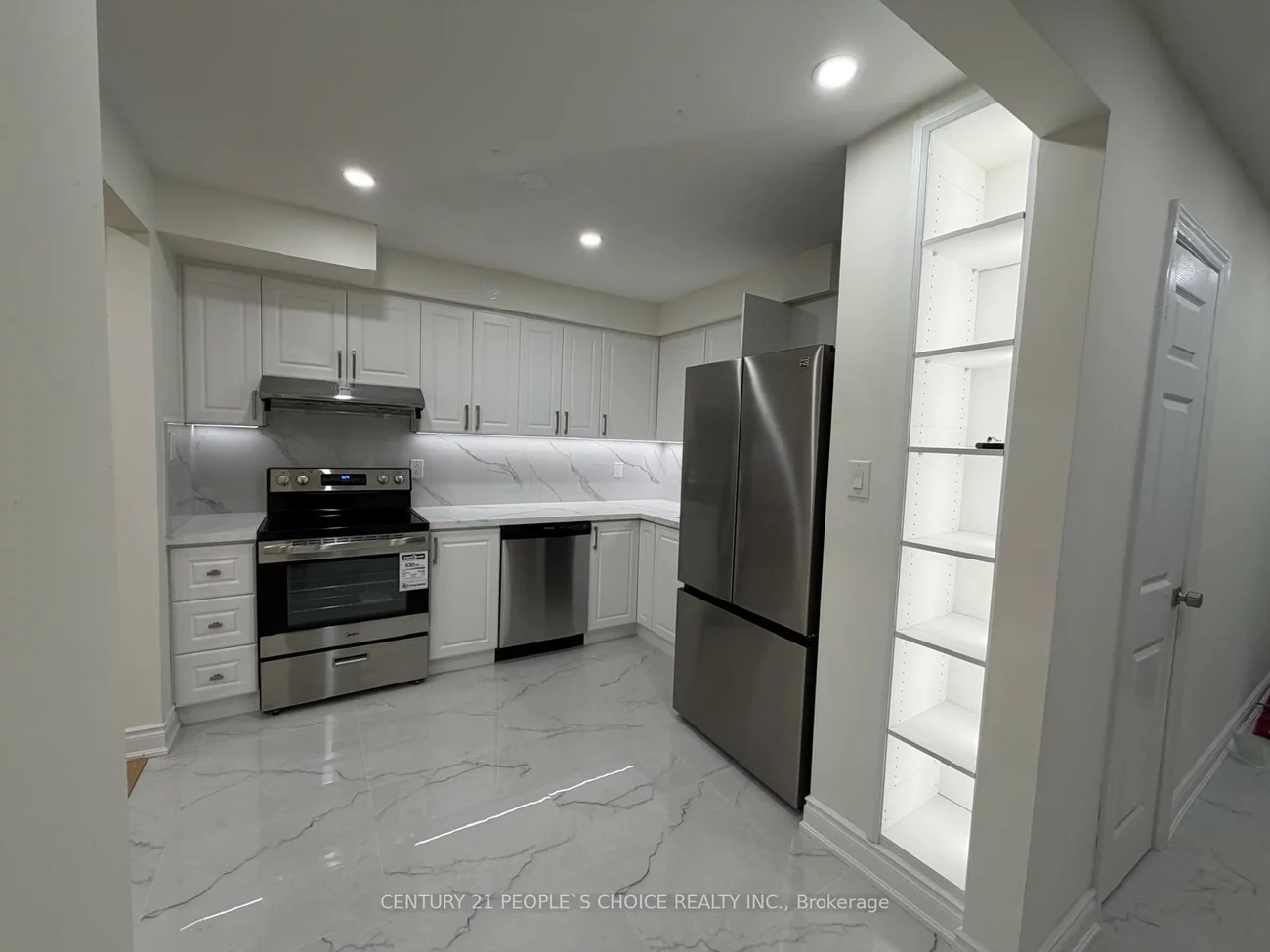 3600, Morning Star, Malton, Mississauga