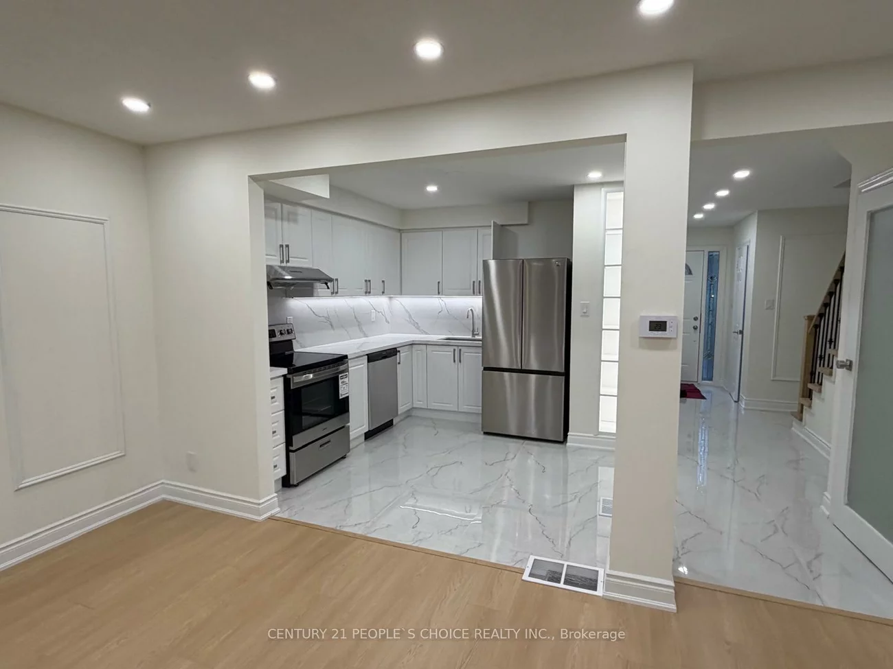 3600, Morning Star, Malton, Mississauga