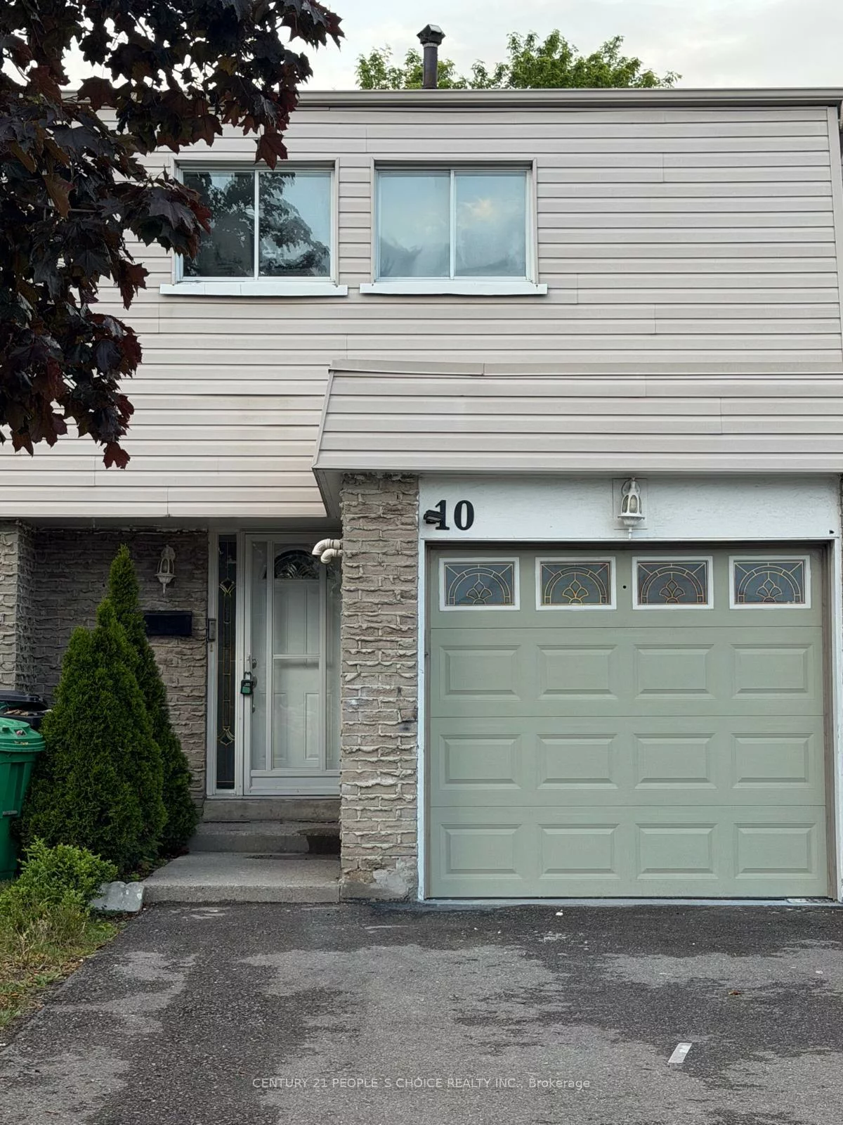 3600, Morning Star, Malton, Mississauga