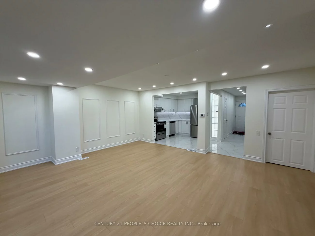 3600, Morning Star, Malton, Mississauga