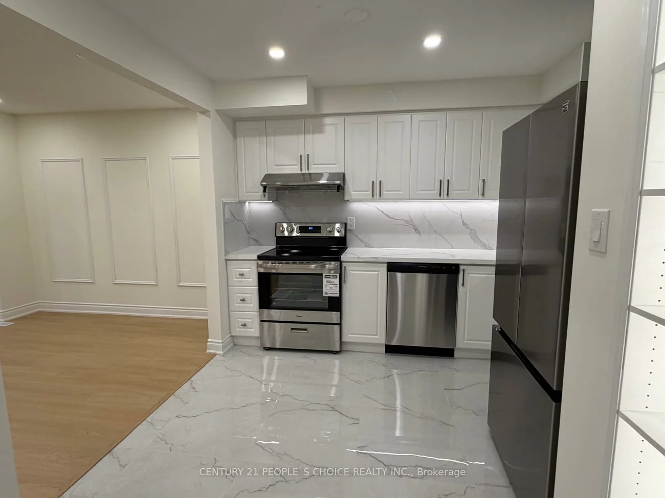 3600, Morning Star, Malton, Mississauga