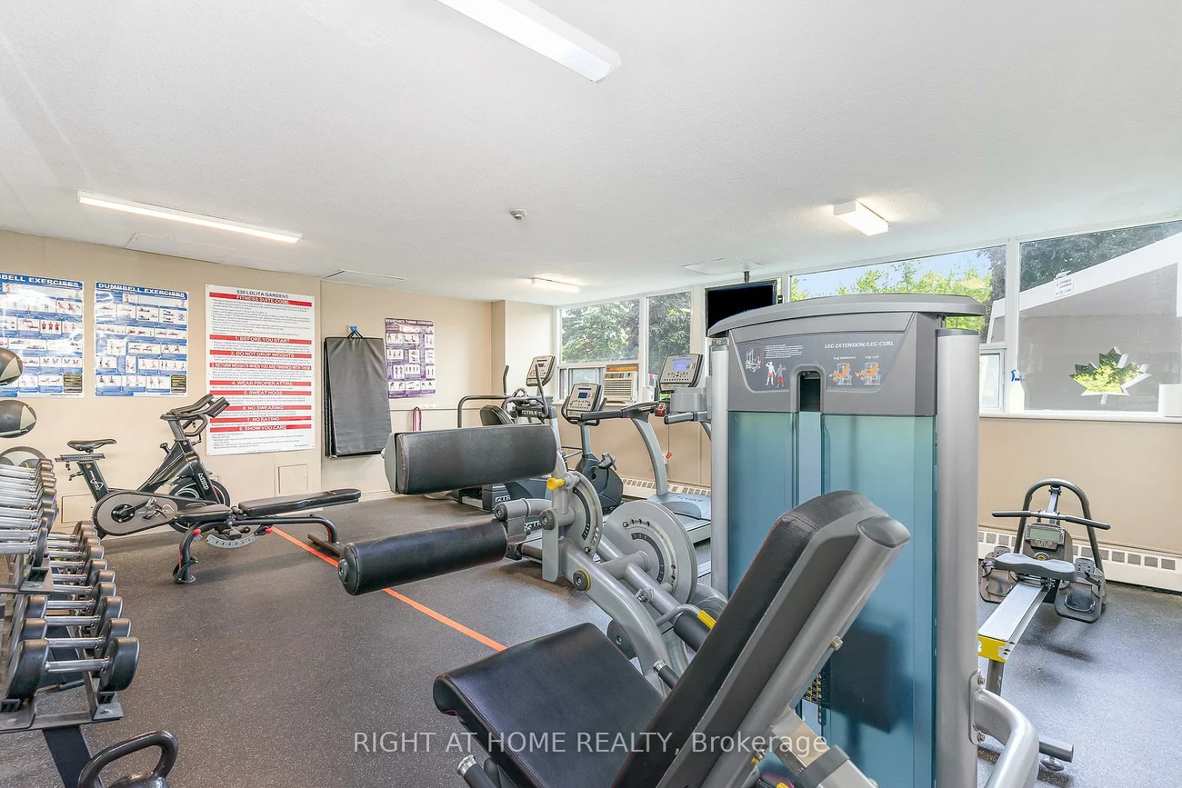 530, Lolita, Mississauga Valleys, Mississauga