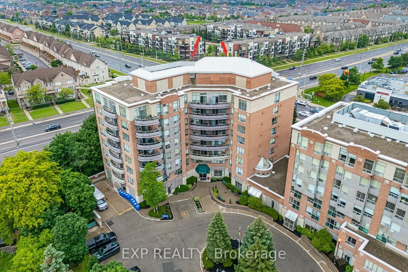 4640, Kimbermount, Central Erin Mills, Mississauga