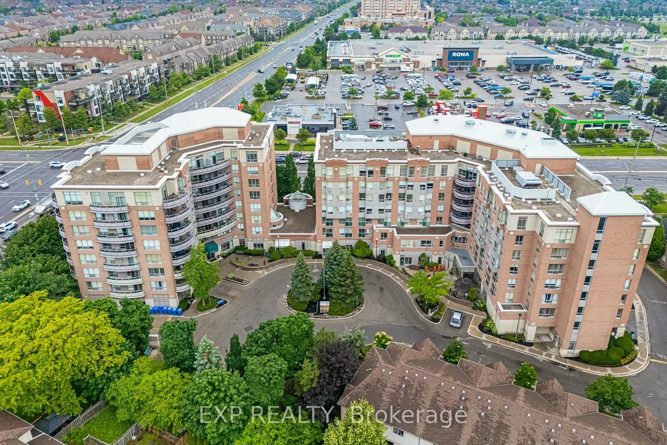4640, Kimbermount, Central Erin Mills, Mississauga