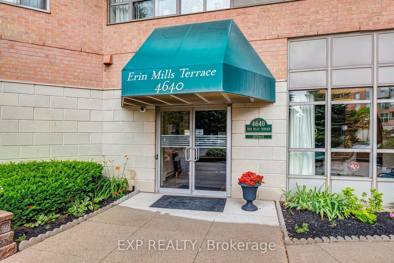 4640, Kimbermount, Central Erin Mills, Mississauga