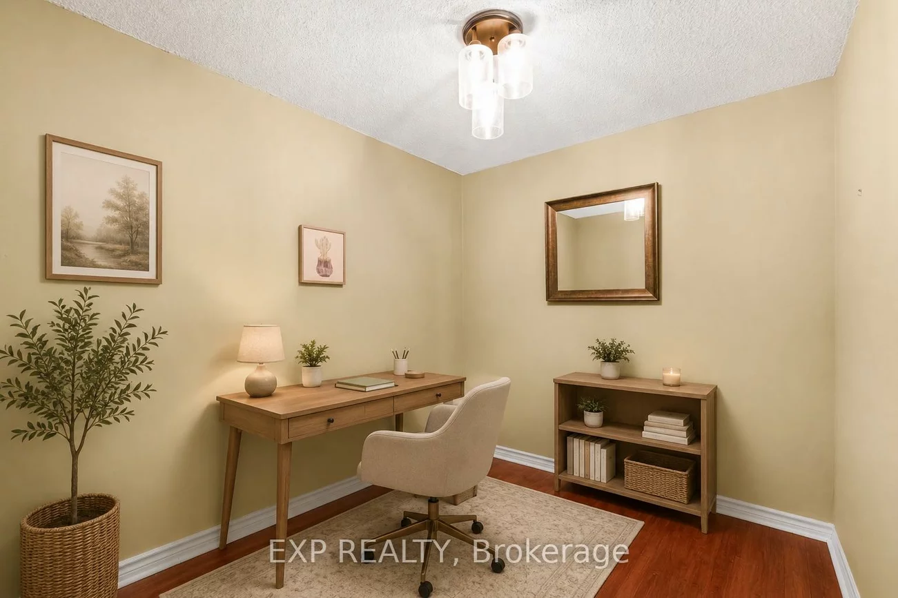 4640, Kimbermount, Central Erin Mills, Mississauga