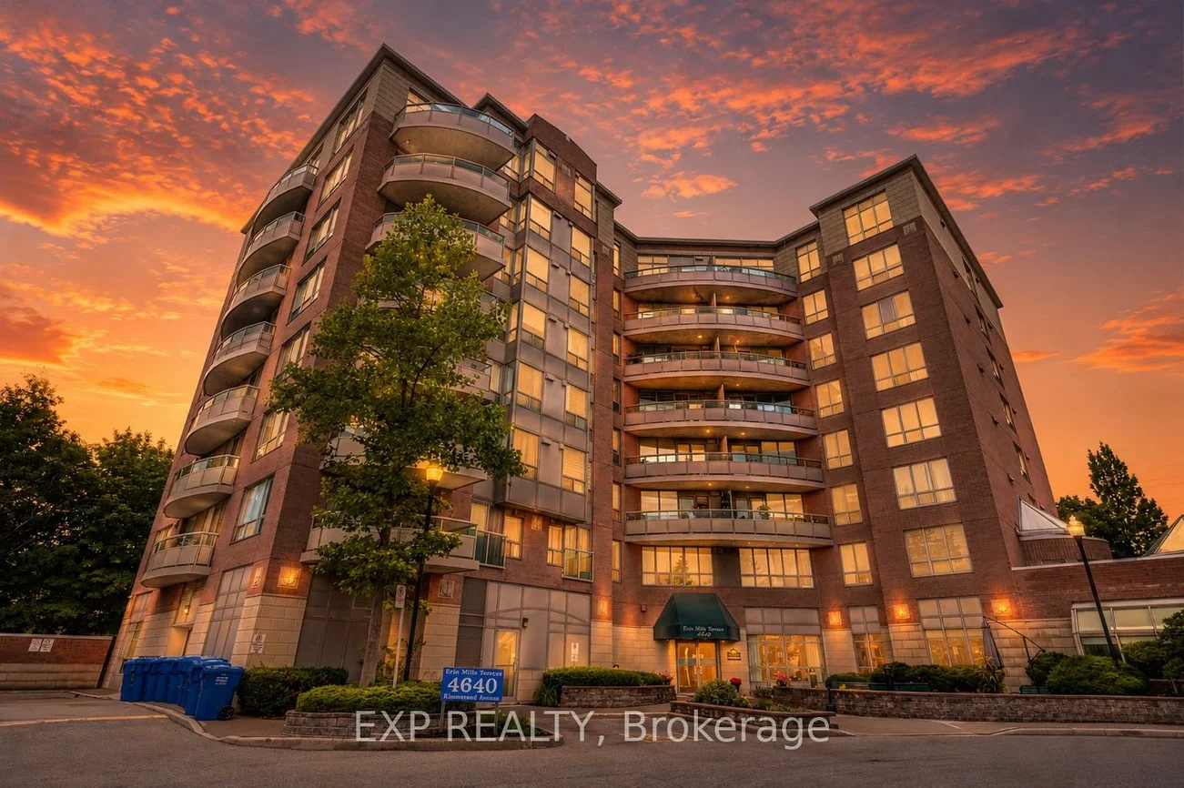 4640, Kimbermount, Central Erin Mills, Mississauga