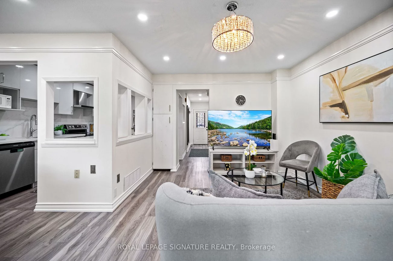 7430, Copenhagen, Meadowvale, Mississauga