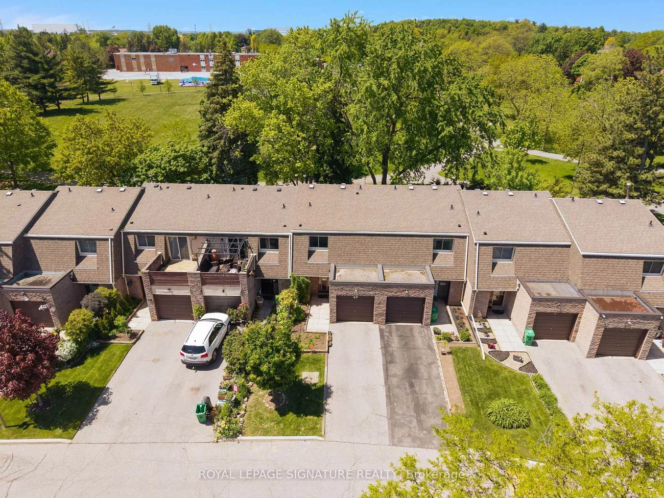 7430, Copenhagen, Meadowvale, Mississauga