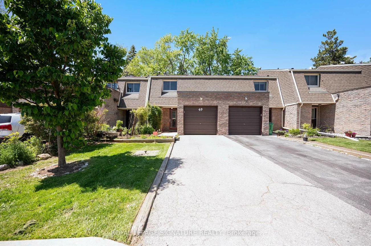 7430, Copenhagen, Meadowvale, Mississauga