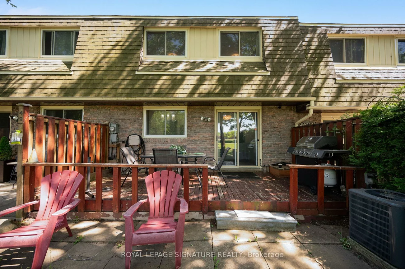 7430, Copenhagen, Meadowvale, Mississauga