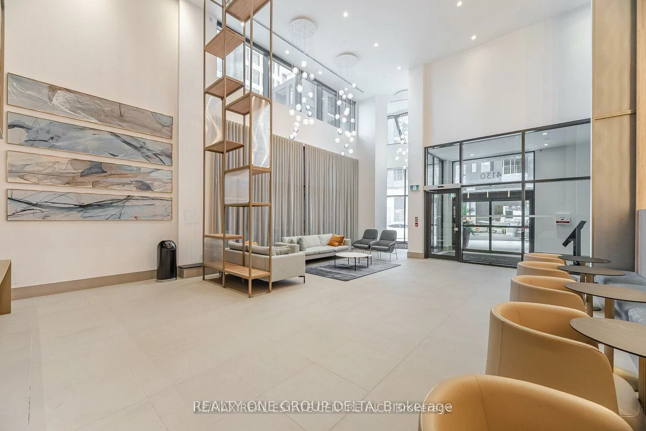 4130, Parkside Village, City Centre, Mississauga