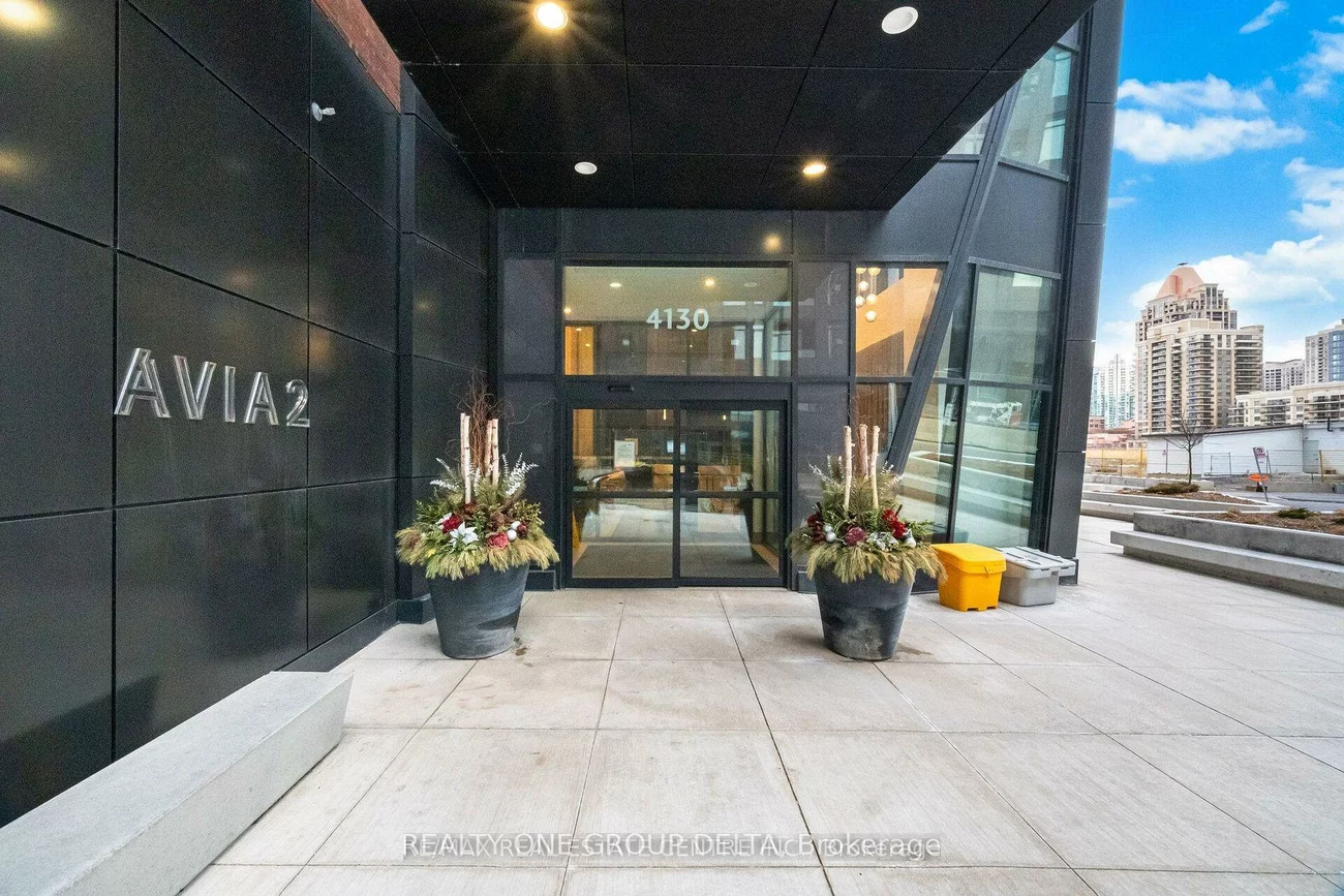 4130, Parkside Village, City Centre, Mississauga