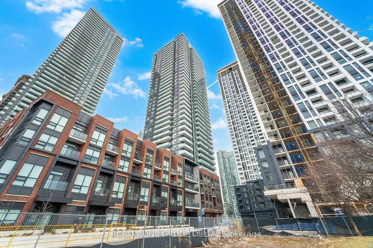 4130, Parkside Village, City Centre, Mississauga