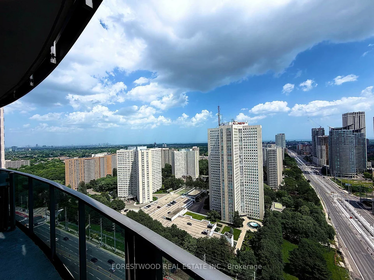 60, Absolute, City Centre, Mississauga