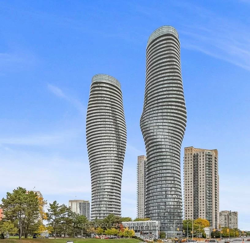 60, Absolute, City Centre, Mississauga