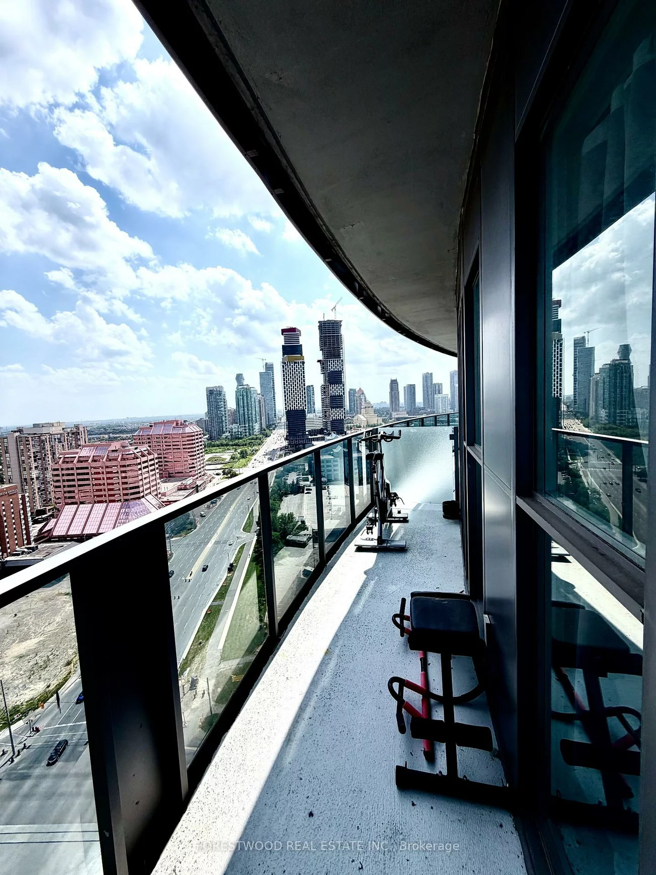 60, Absolute, City Centre, Mississauga