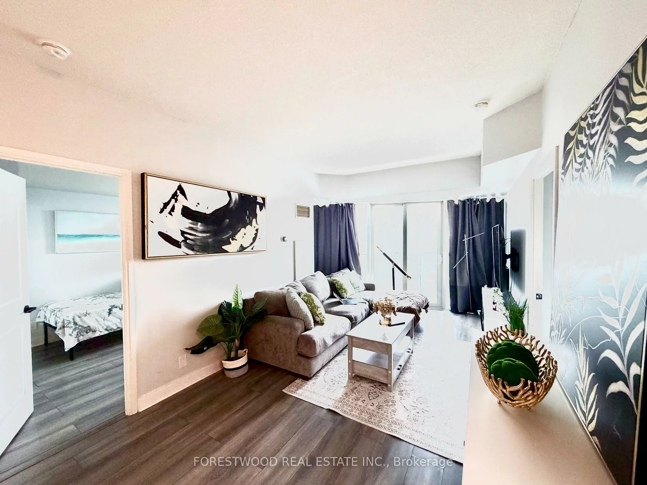60, Absolute, City Centre, Mississauga