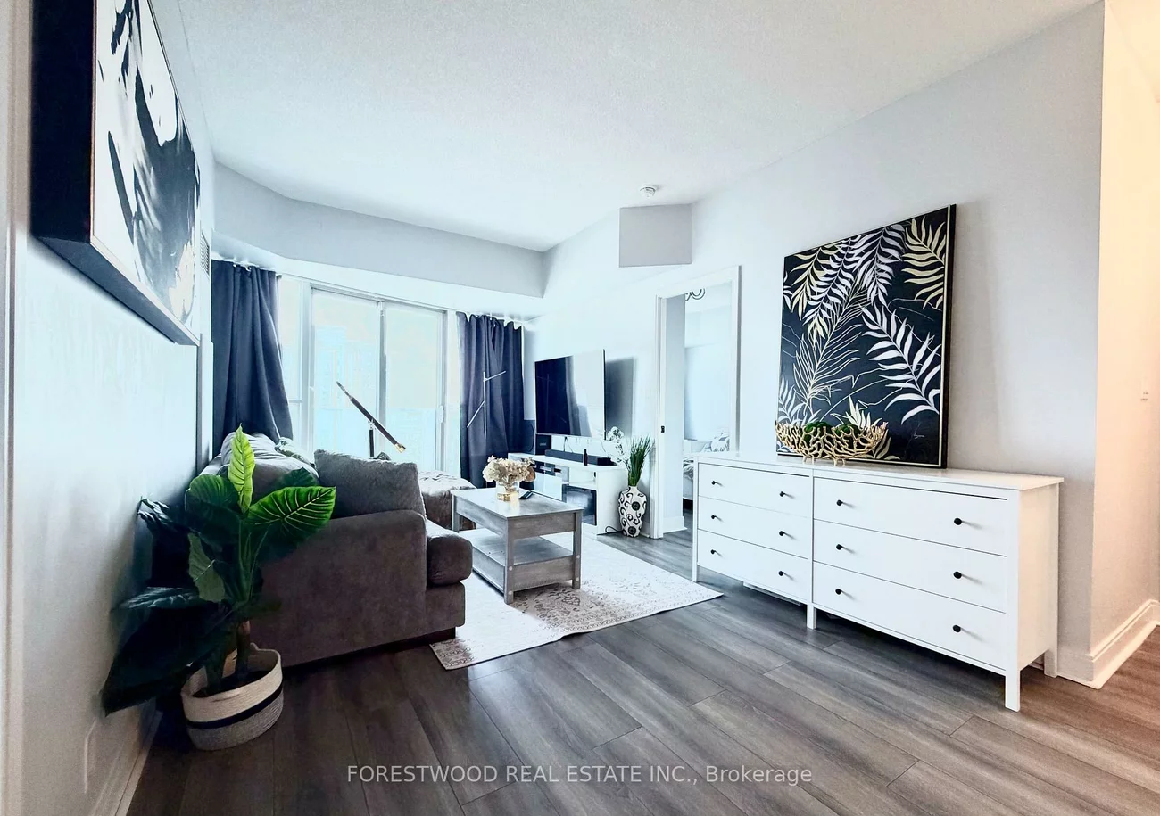 60, Absolute, City Centre, Mississauga