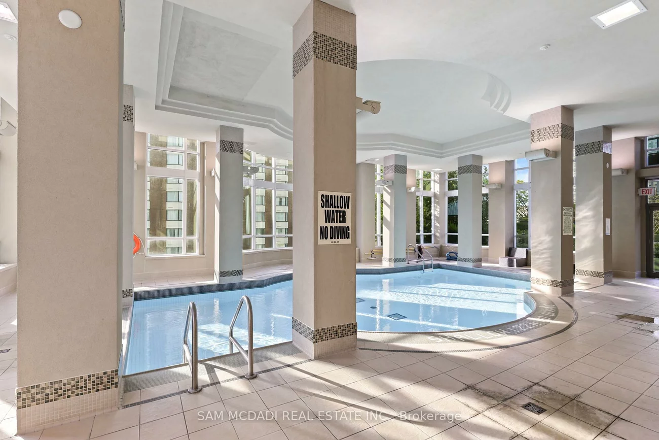 208, Enfield, City Centre, Mississauga