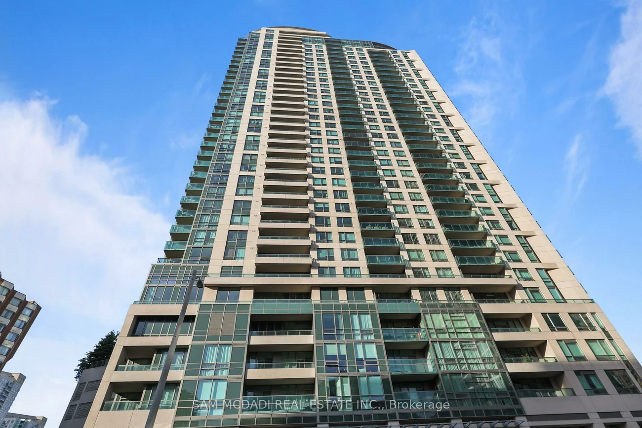 208, Enfield, City Centre, Mississauga