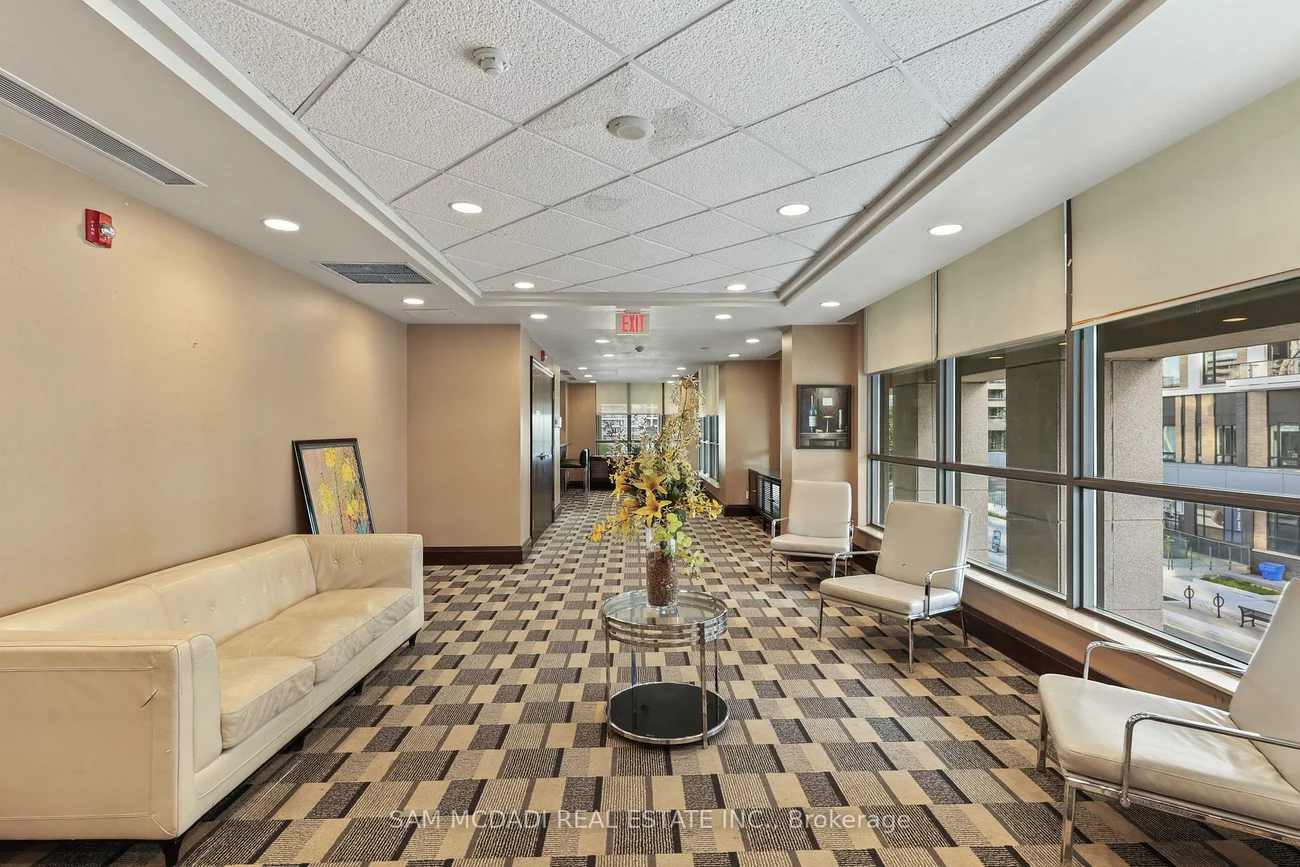 208, Enfield, City Centre, Mississauga