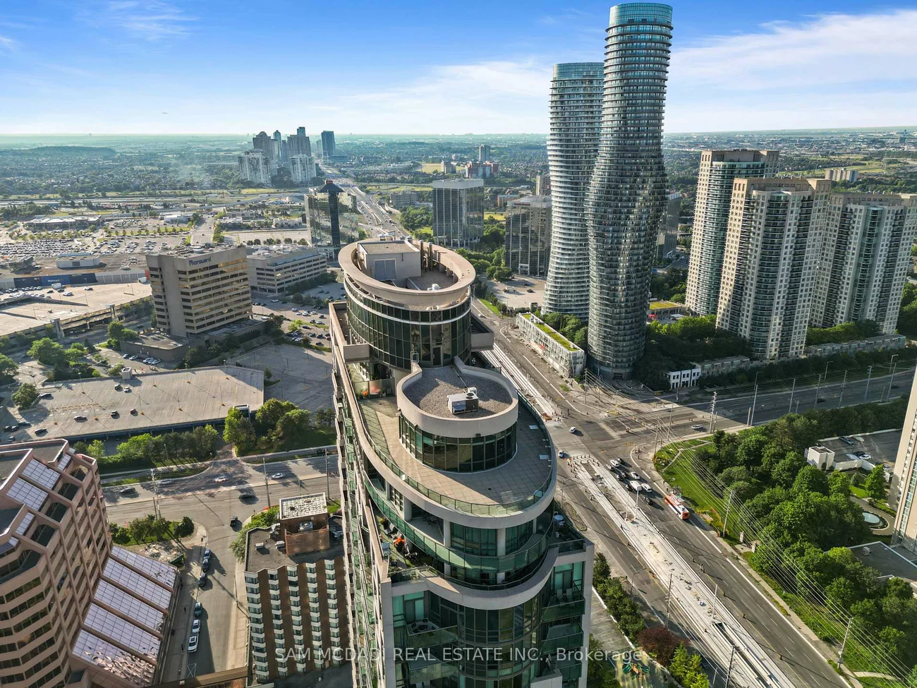 208, Enfield, City Centre, Mississauga