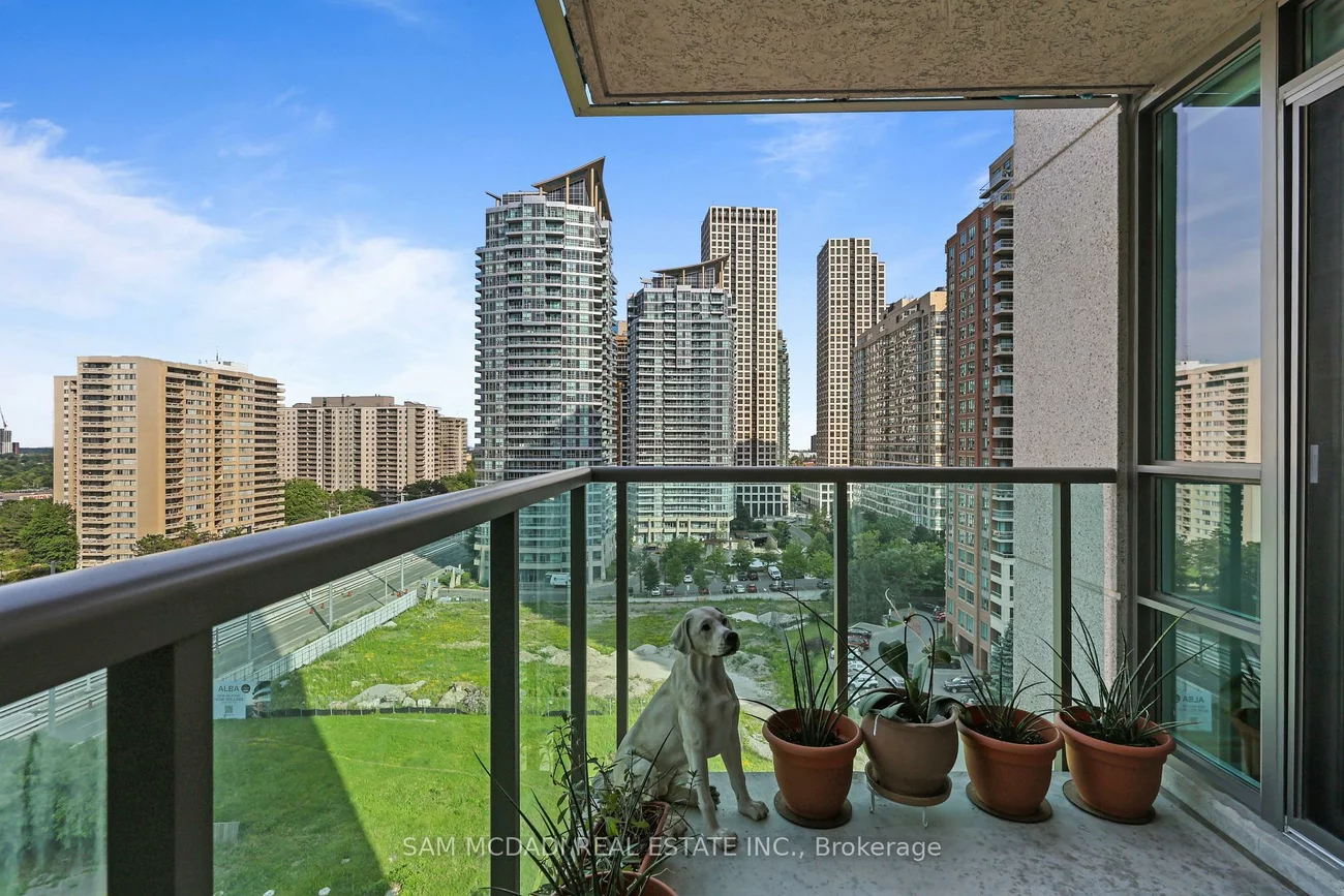 208, Enfield, City Centre, Mississauga