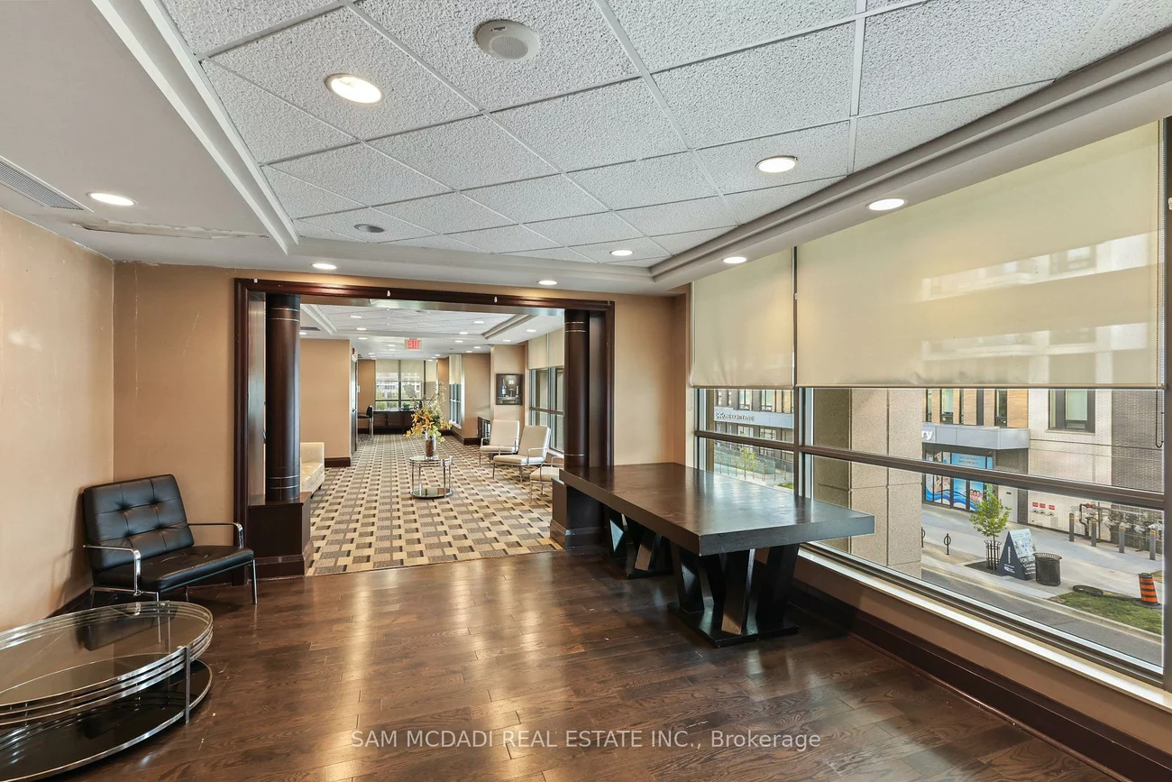 208, Enfield, City Centre, Mississauga