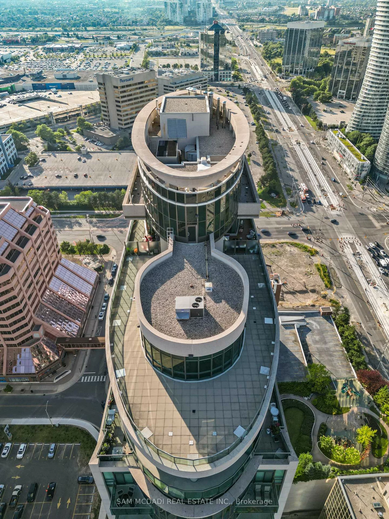 208, Enfield, City Centre, Mississauga