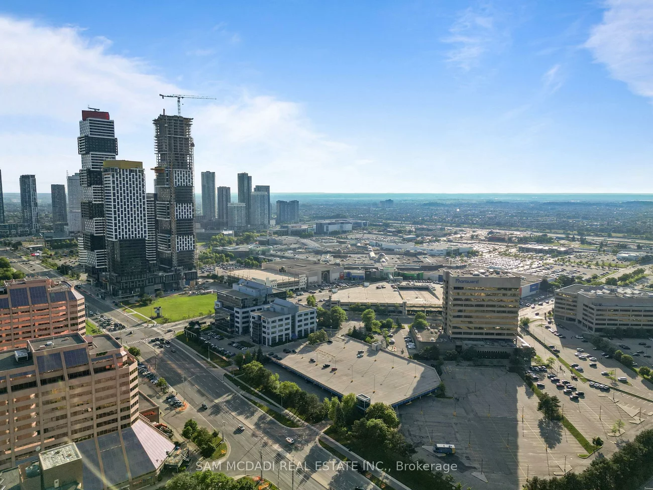 208, Enfield, City Centre, Mississauga