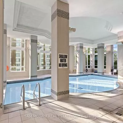 208, Enfield, City Centre, Mississauga