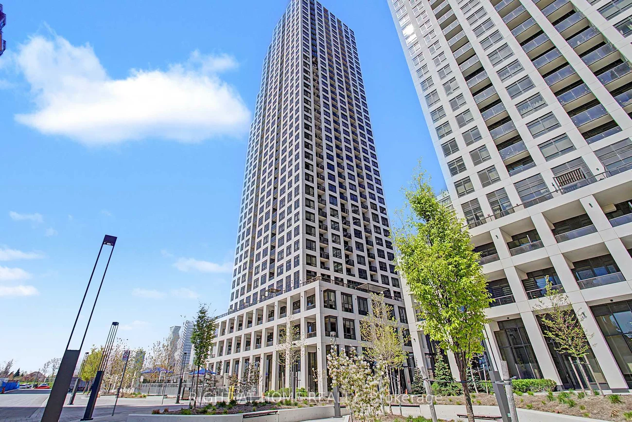 36, Elm, Fairview, Mississauga