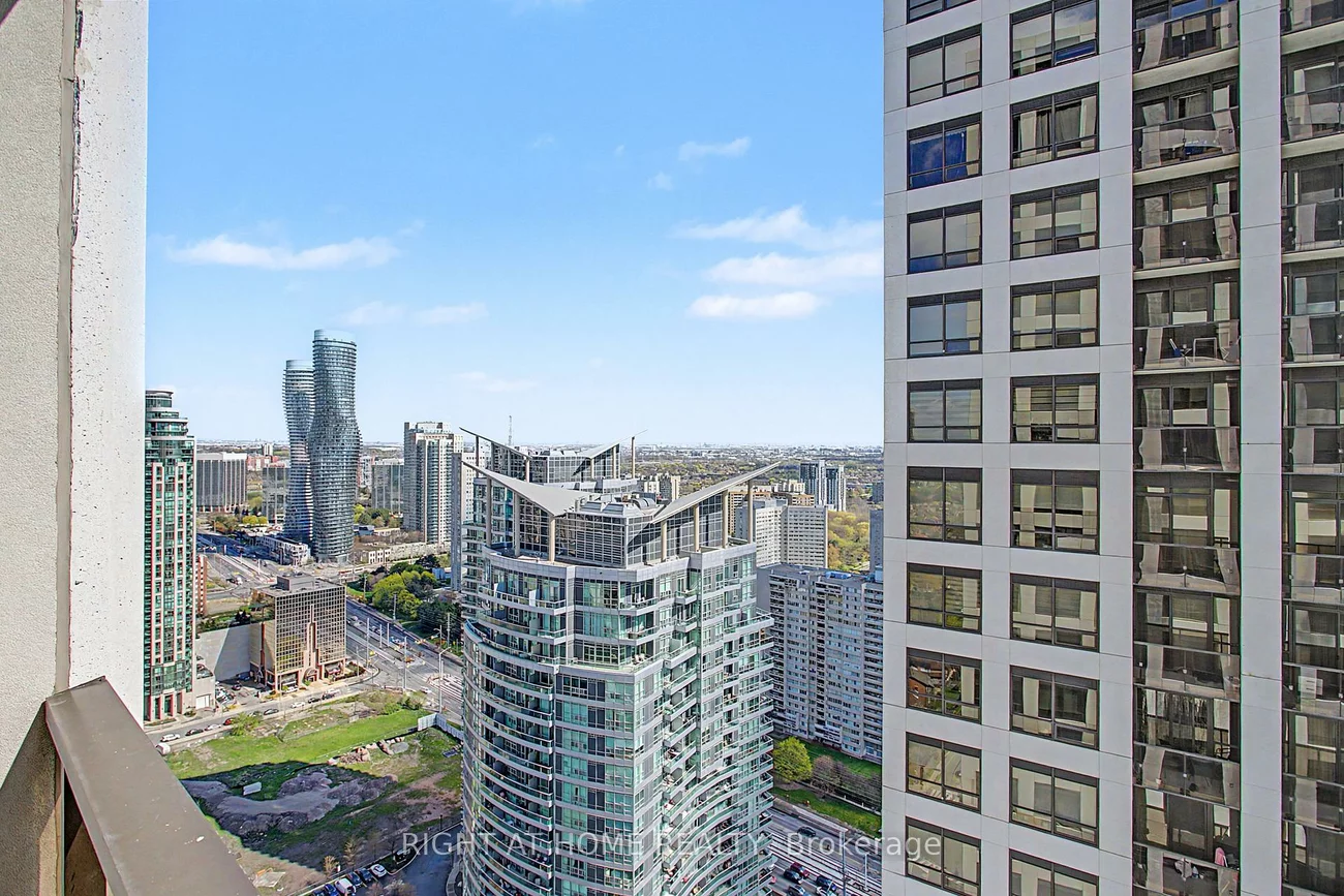 36, Elm, Fairview, Mississauga