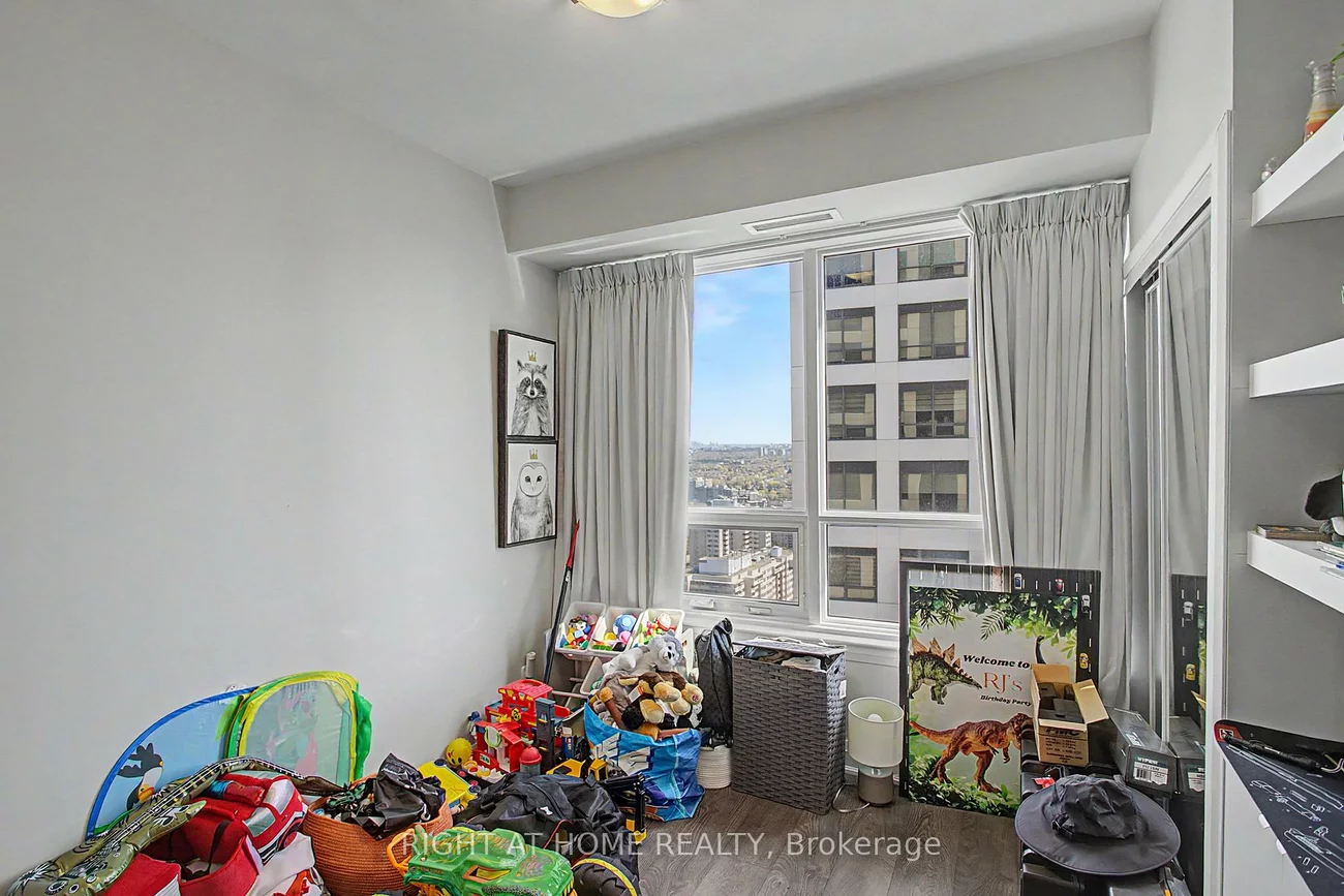 36, Elm, Fairview, Mississauga