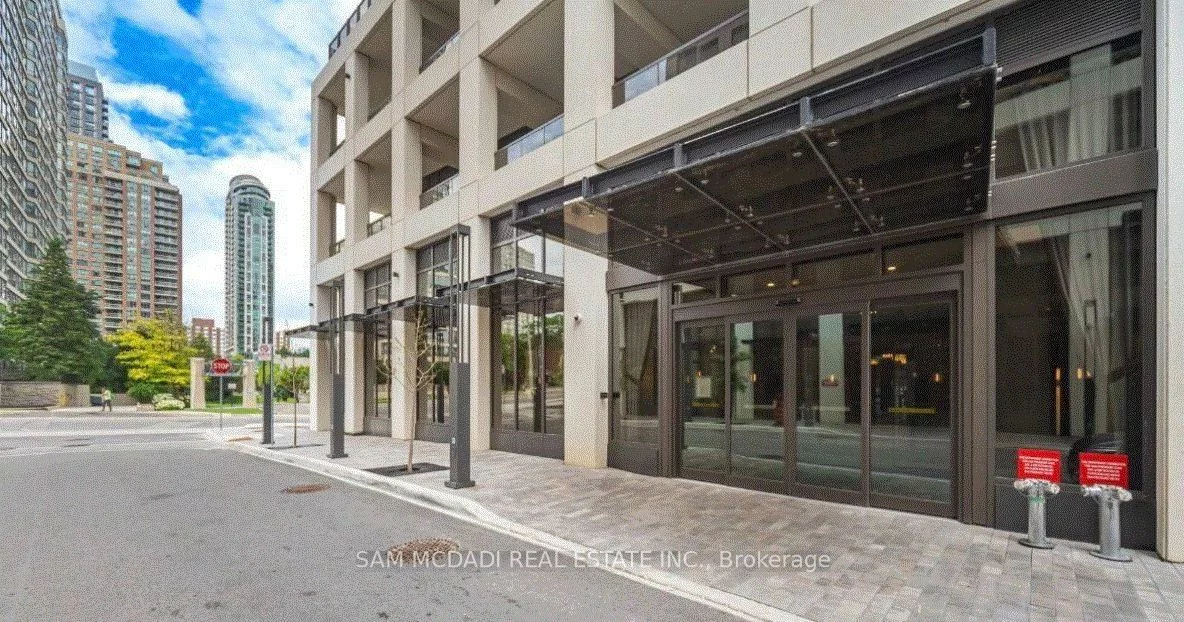 30, Elm, Fairview, Mississauga
