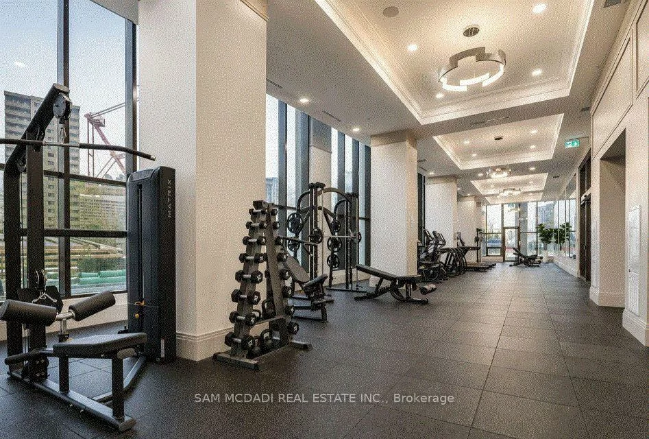 30, Elm, Fairview, Mississauga