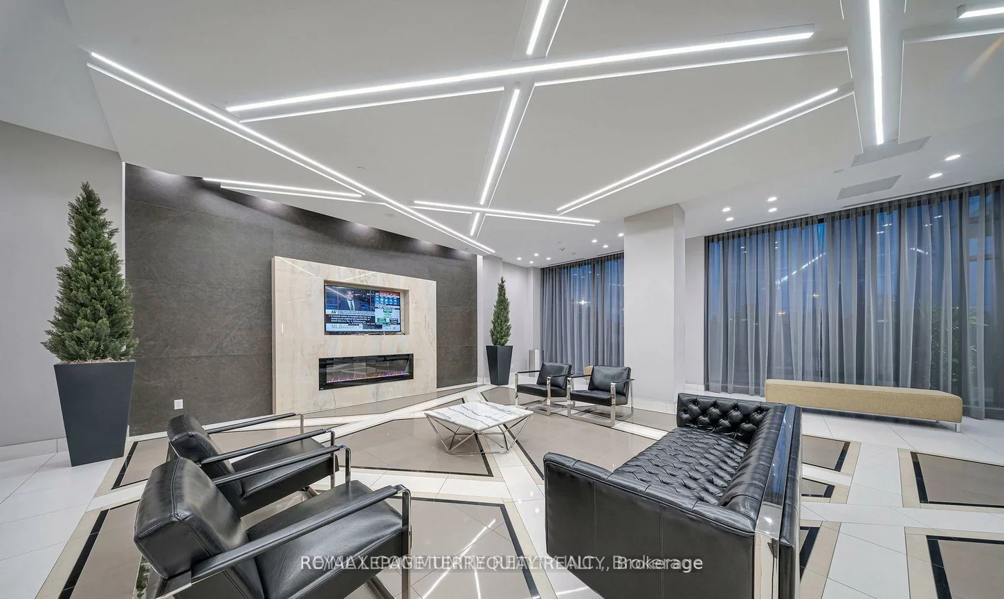 5033, Four Springs, Hurontario, Mississauga