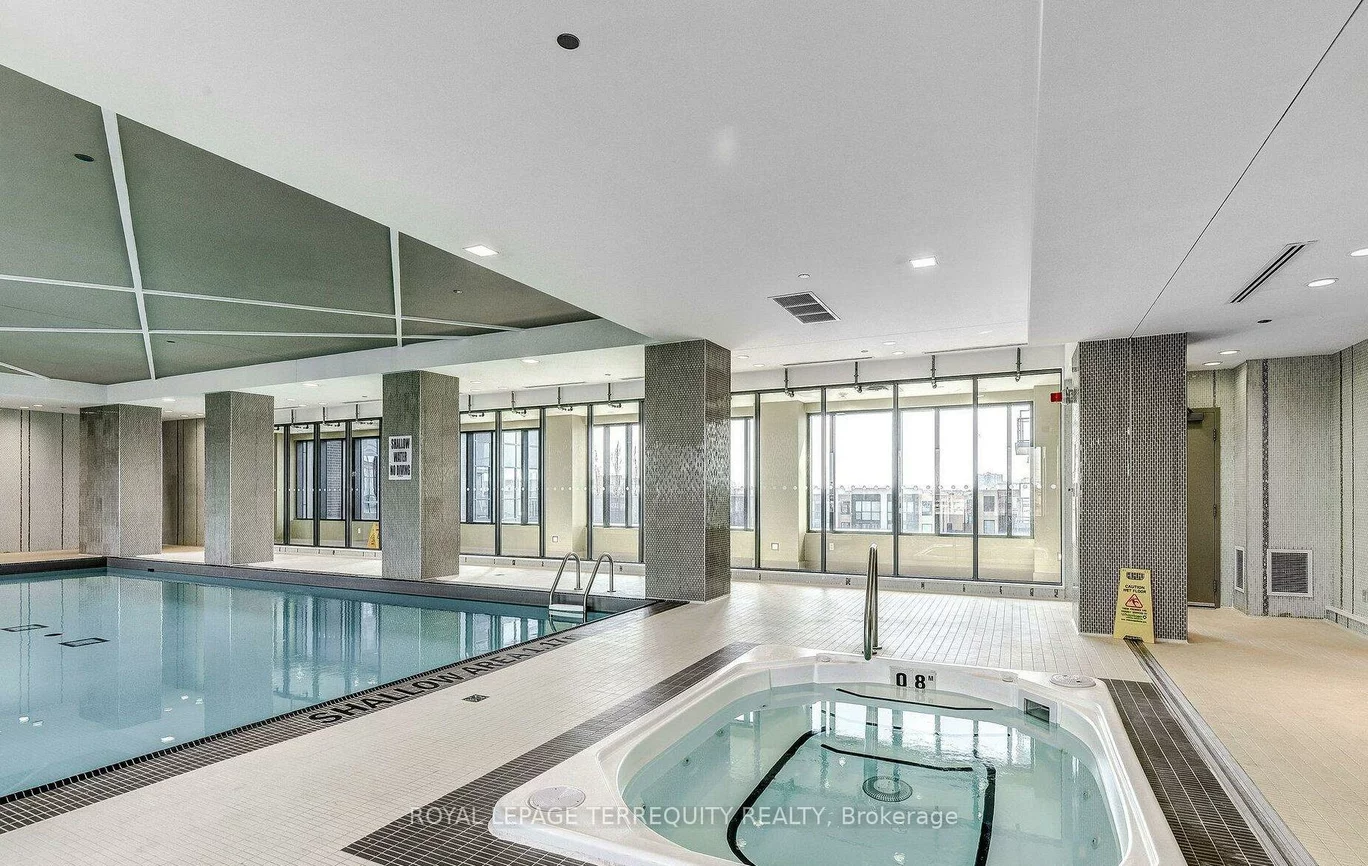 5033, Four Springs, Hurontario, Mississauga