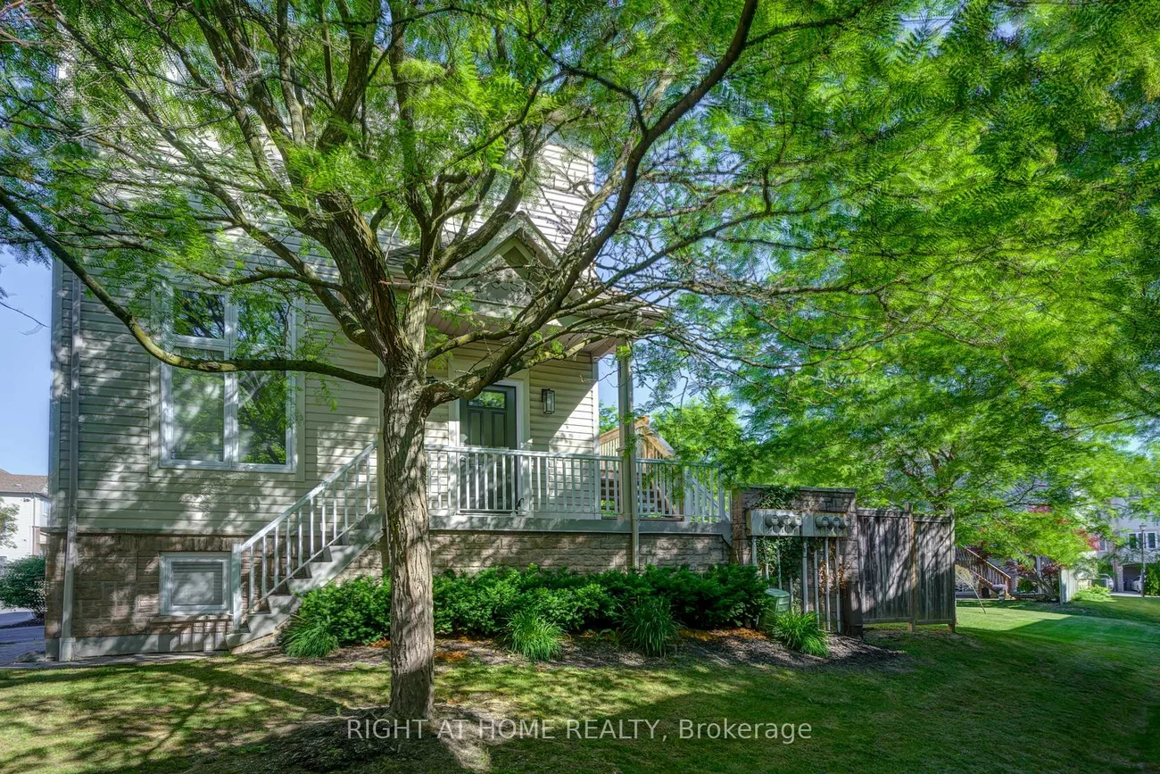 7101, Branigan, Meadowvale Village, Mississauga