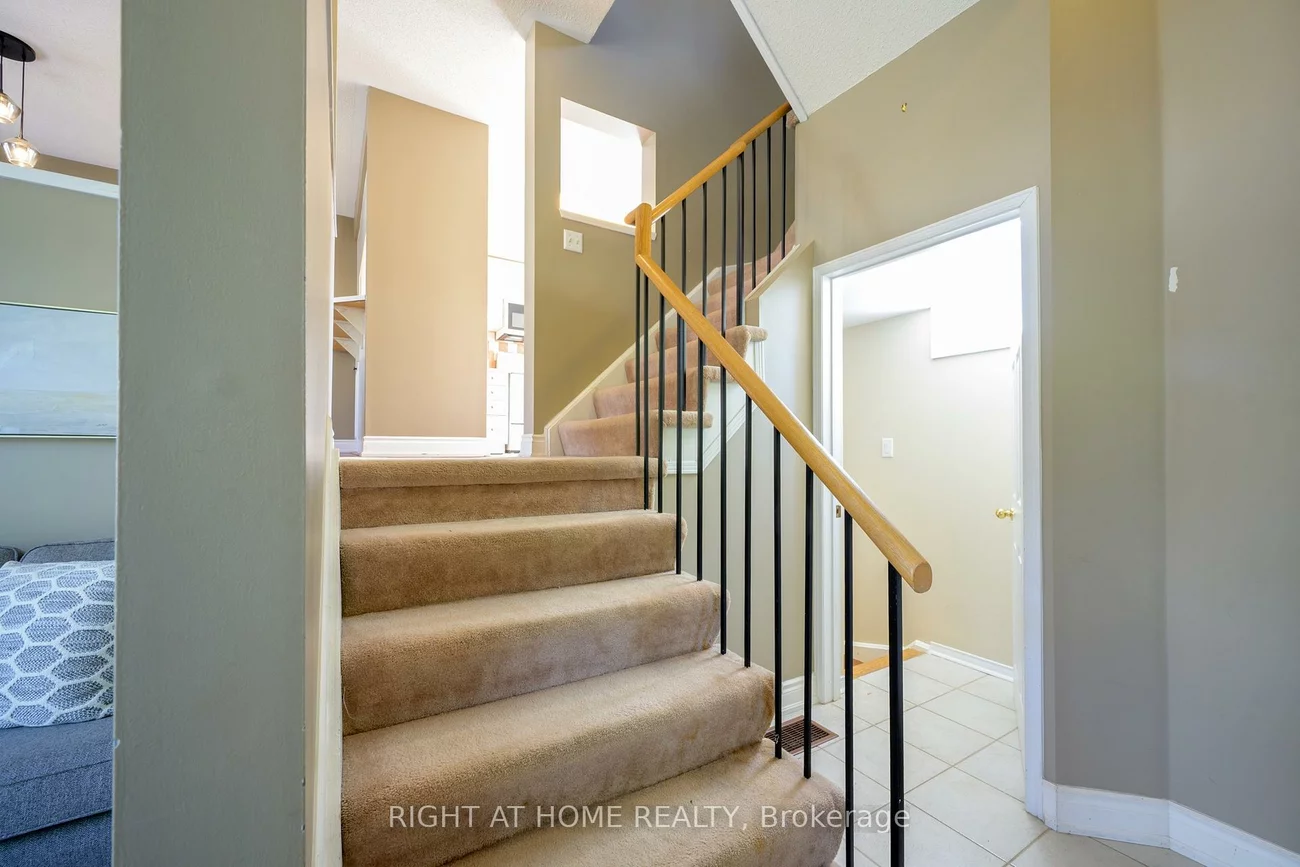 7101, Branigan, Meadowvale Village, Mississauga