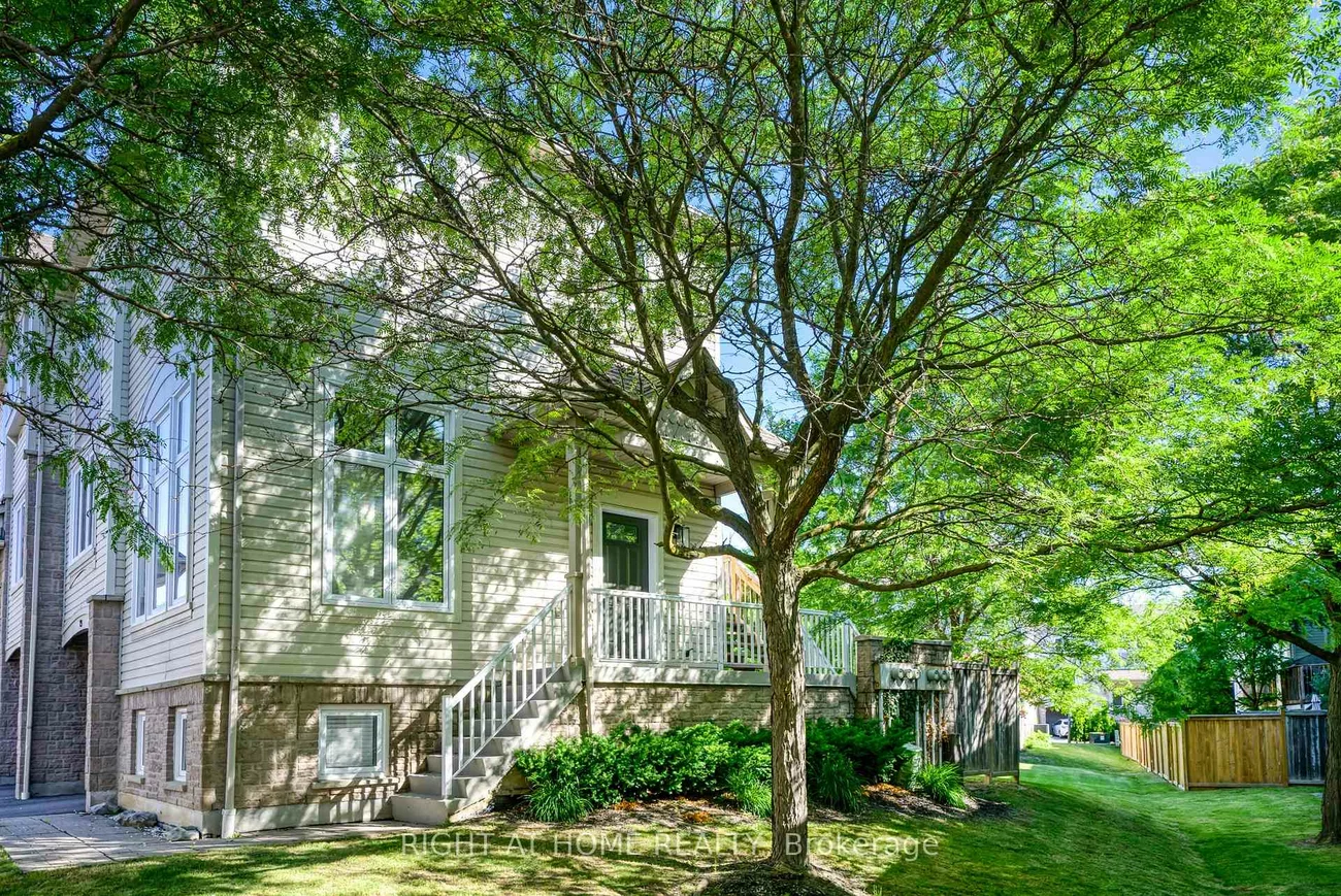 7101, Branigan, Meadowvale Village, Mississauga
